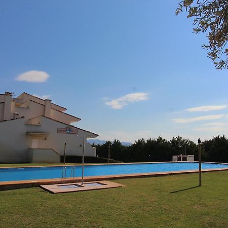 Вилла Panoramica Golf, Apt Familiar En San Jorge San Jorge  Экстерьер фото