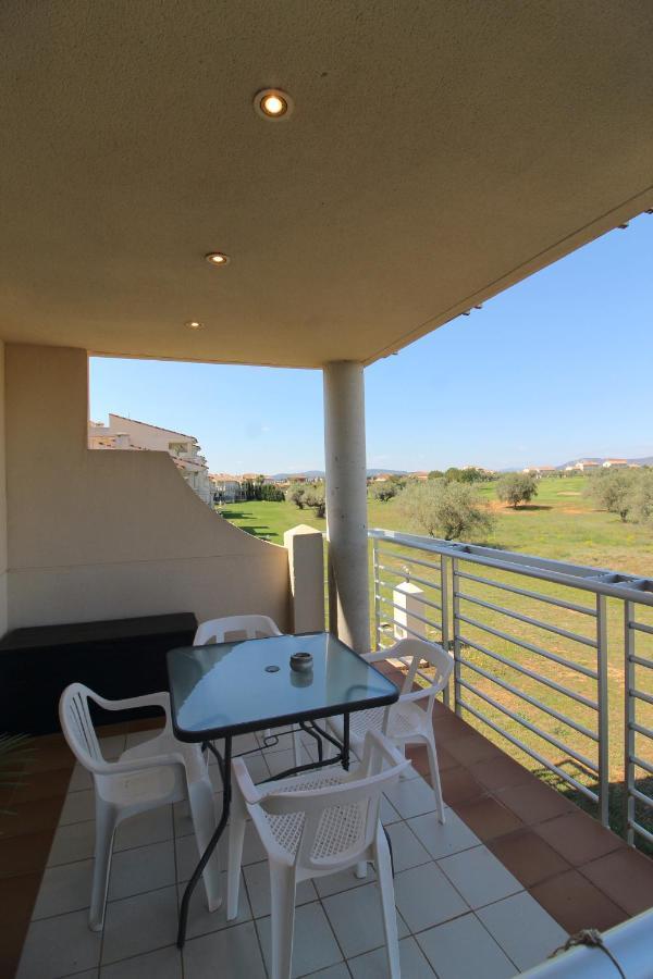 Вилла Panoramica Golf, Apt Familiar En San Jorge San Jorge  Экстерьер фото