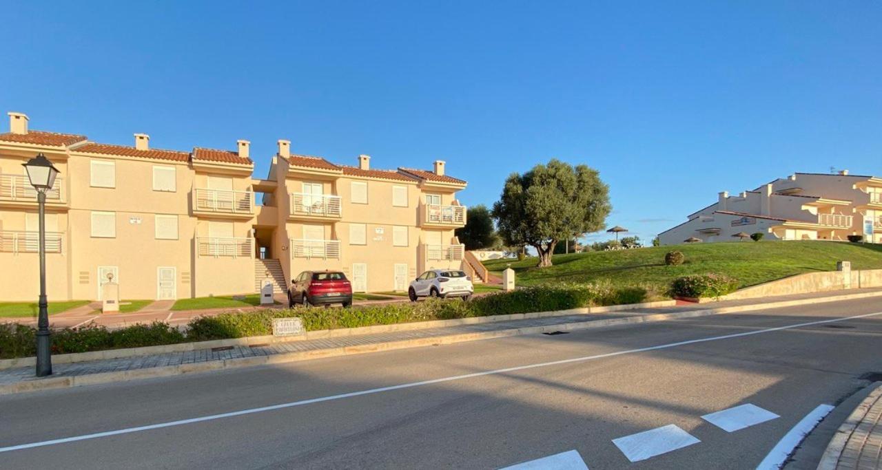 Вилла Panoramica Golf, Apt Familiar En San Jorge San Jorge  Экстерьер фото