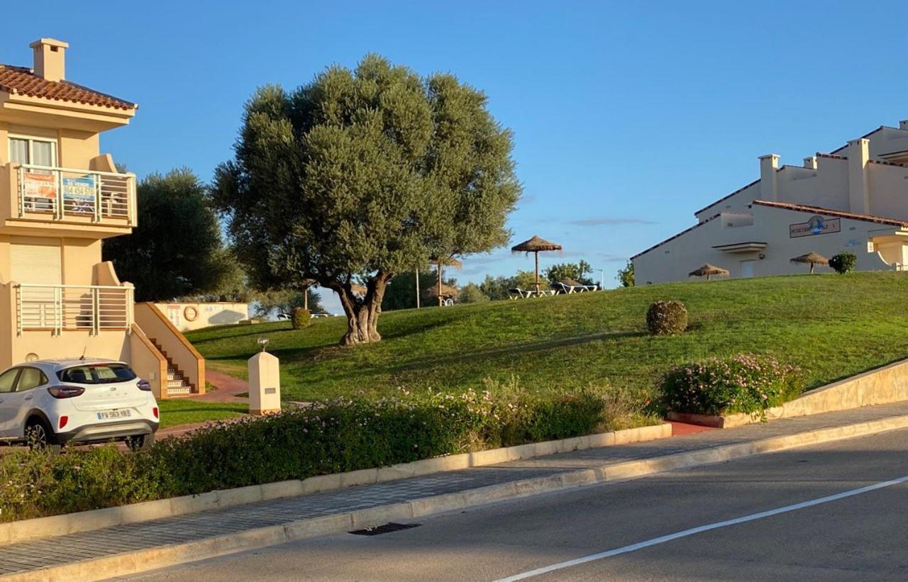 Вилла Panoramica Golf, Apt Familiar En San Jorge San Jorge  Экстерьер фото