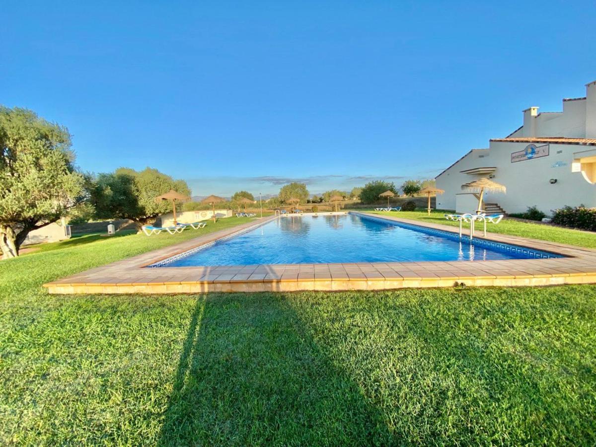 Вилла Panoramica Golf, Apt Familiar En San Jorge San Jorge  Экстерьер фото