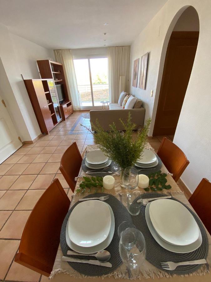 Вилла Panoramica Golf, Apt Familiar En San Jorge San Jorge  Экстерьер фото