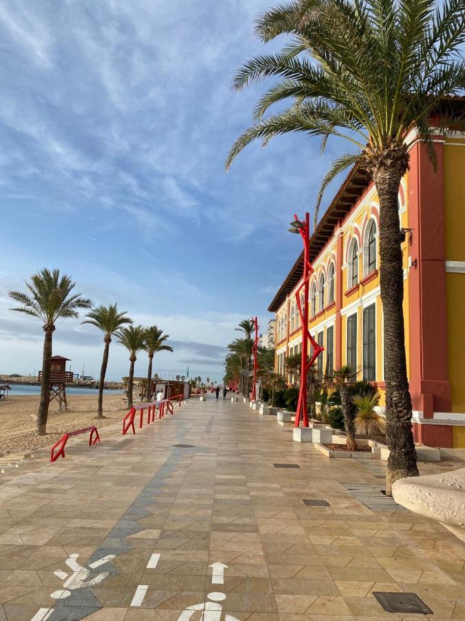 Вилла Panoramica Golf, Apt Familiar En San Jorge San Jorge  Экстерьер фото