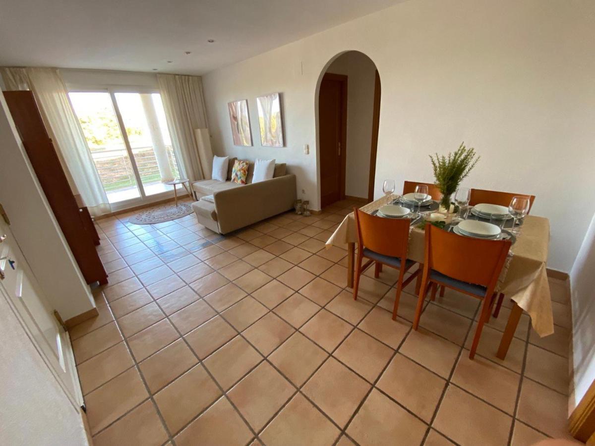 Вилла Panoramica Golf, Apt Familiar En San Jorge San Jorge  Экстерьер фото
