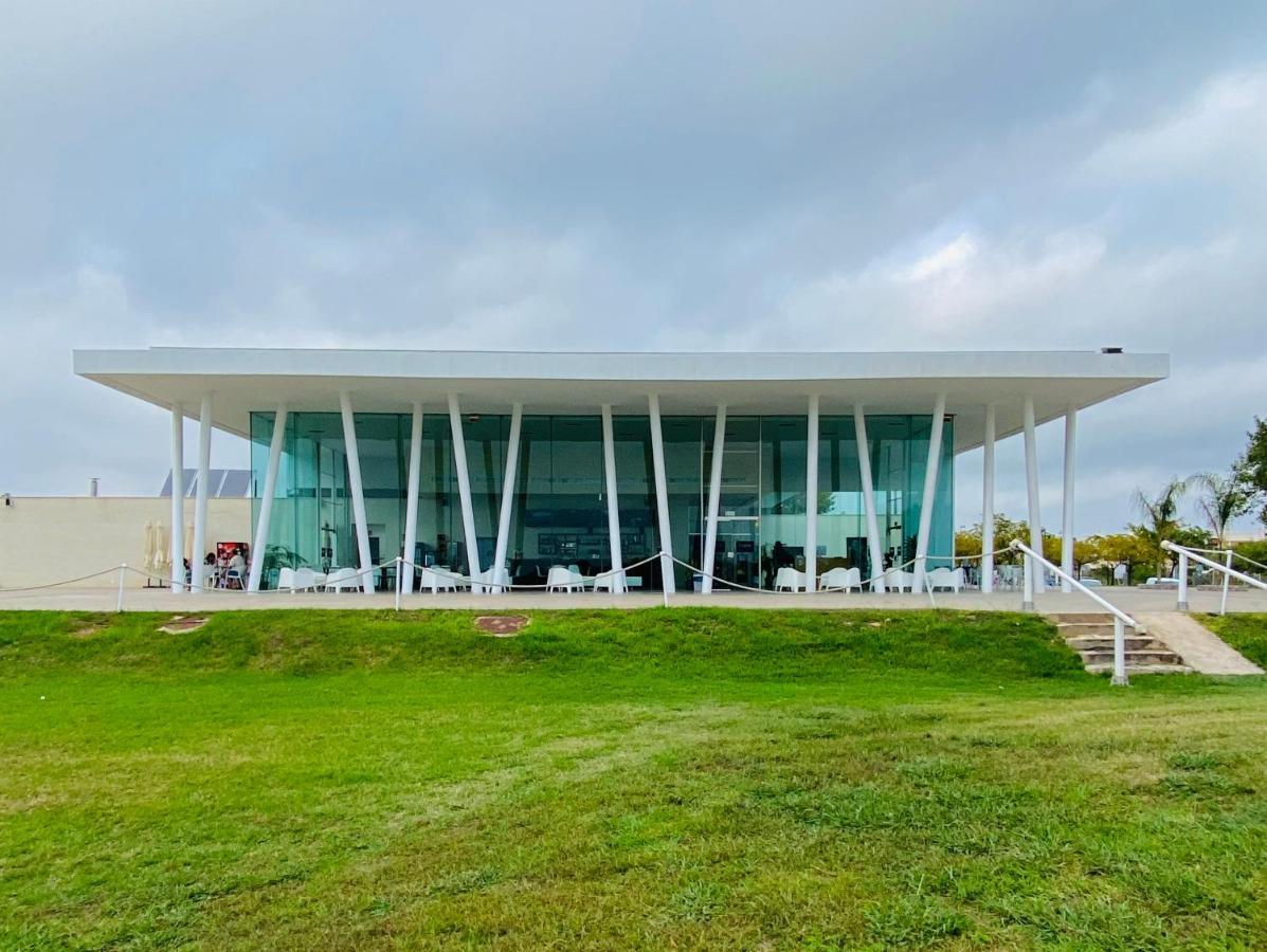 Вилла Panoramica Golf, Apt Familiar En San Jorge San Jorge  Экстерьер фото